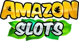 Amazon Slots logo