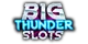 Big Thunder Slots logo