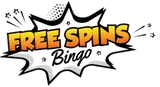 Free Spins Bingo logo