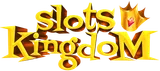 Slots Kingdom logo