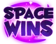 Space Wins logo
